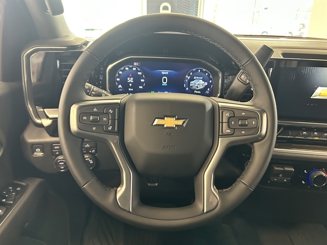 2026 Chevrolet Silverado 1500 LT - Photo 21