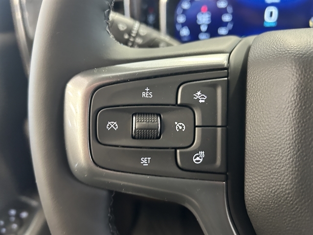 2026 Chevrolet Silverado 1500 LT - Photo 22