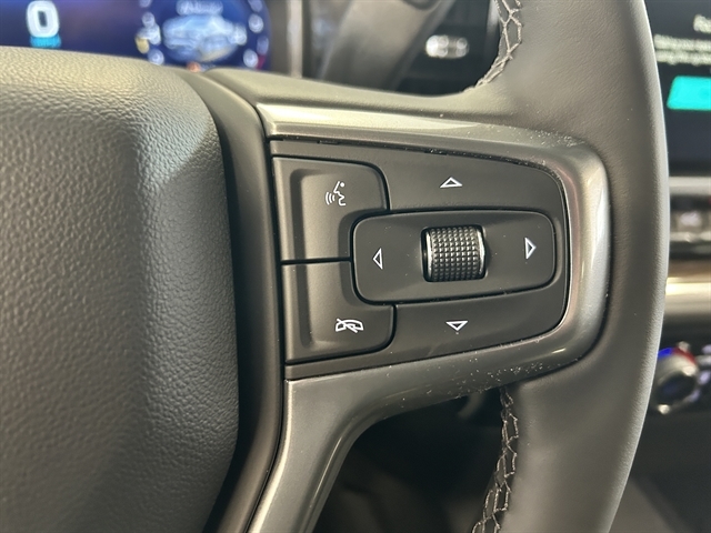 2026 Chevrolet Silverado 1500 LT - Photo 23