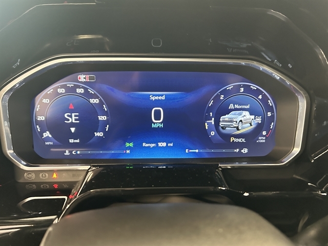2026 Chevrolet Silverado 1500 LT - Photo 24