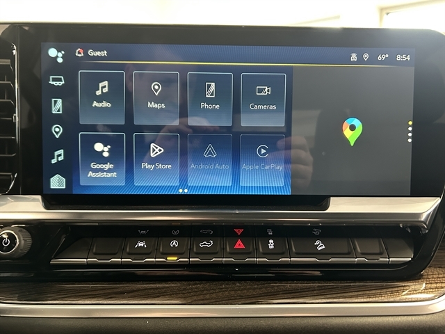 2026 Chevrolet Silverado 1500 LT - Photo 26