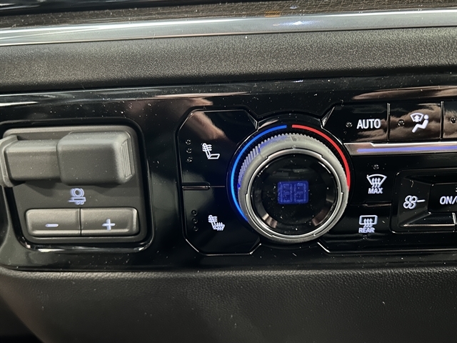 2026 Chevrolet Silverado 1500 LT - Photo 27