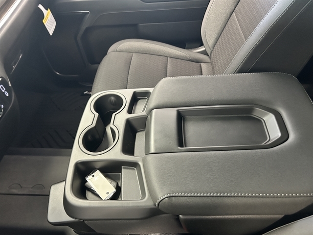 2026 Chevrolet Silverado 1500 LT - Photo 28