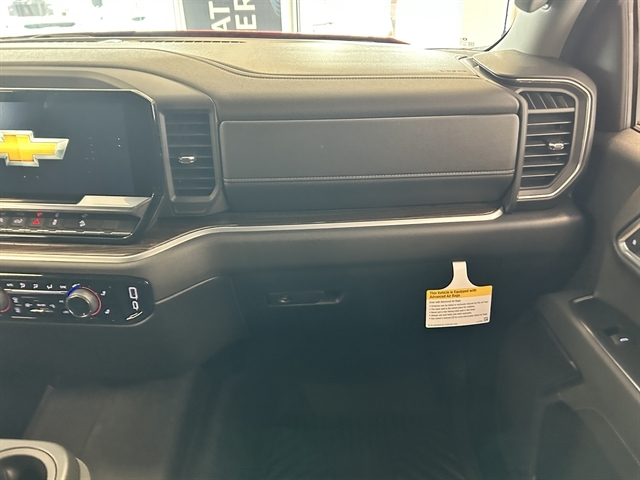 2026 Chevrolet Silverado 1500 LT - Photo 30