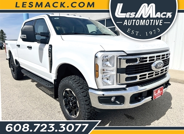 2026 Ford F-250 Super Duty