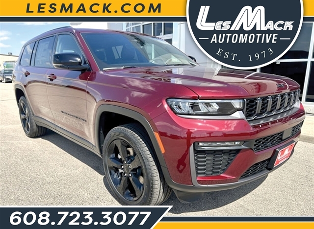 2026 Chevrolet Traverse AWD LT's photo