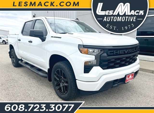 2026 Chevrolet Silverado 1500 LT - Photo 32