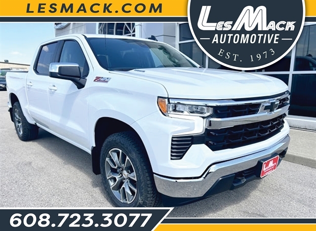 2026 Chevrolet Silverado 1500 LT - Photo 33