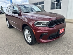 2023 DODGE DURANGO