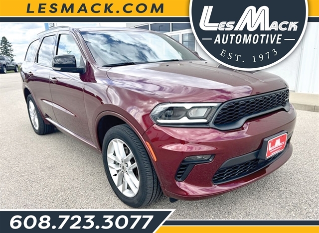 2023 Dodge Durango