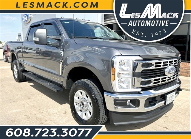 2011 Ford F-250 Super Duty