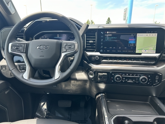 2026 Chevrolet Silverado 2500 HD LTZ - Photo 2