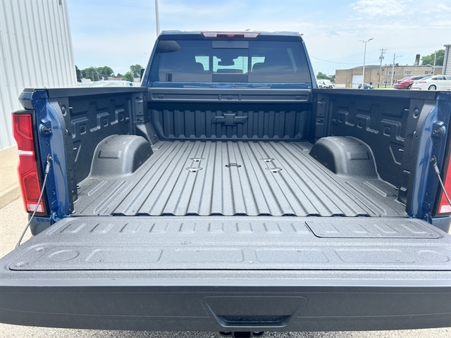 2026 Chevrolet Silverado 2500 HD LTZ - Photo 6