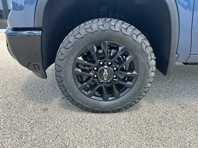 2026 Chevrolet Silverado 2500 HD LTZ - Photo 13