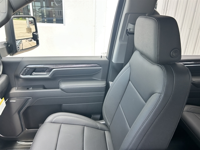 2026 Chevrolet Silverado 2500 HD LTZ - Photo 16