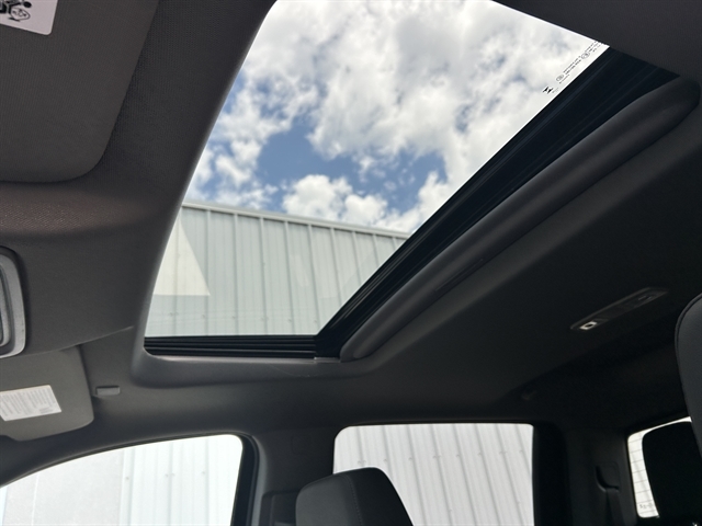 2026 Chevrolet Silverado 2500 HD LTZ - Photo 18