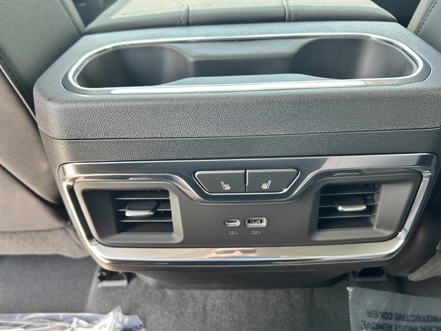 2026 Chevrolet Silverado 2500 HD LTZ - Photo 20