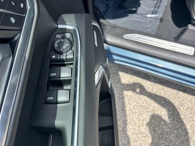 2026 Chevrolet Silverado 2500 HD LTZ - Photo 23