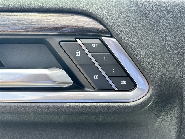 2026 Chevrolet Silverado 2500 HD LTZ - Photo 24