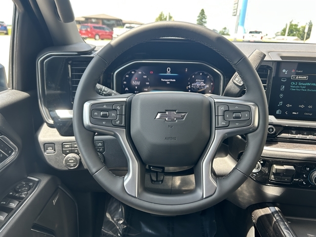 2026 Chevrolet Silverado 2500 HD LTZ - Photo 26