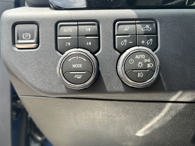 2026 Chevrolet Silverado 2500 HD LTZ - Photo 27