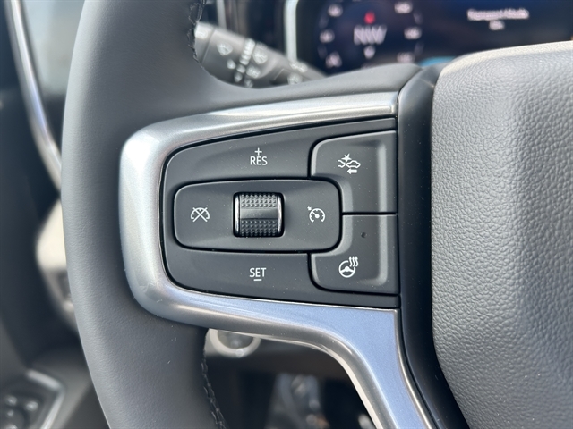 2026 Chevrolet Silverado 2500 HD LTZ - Photo 28