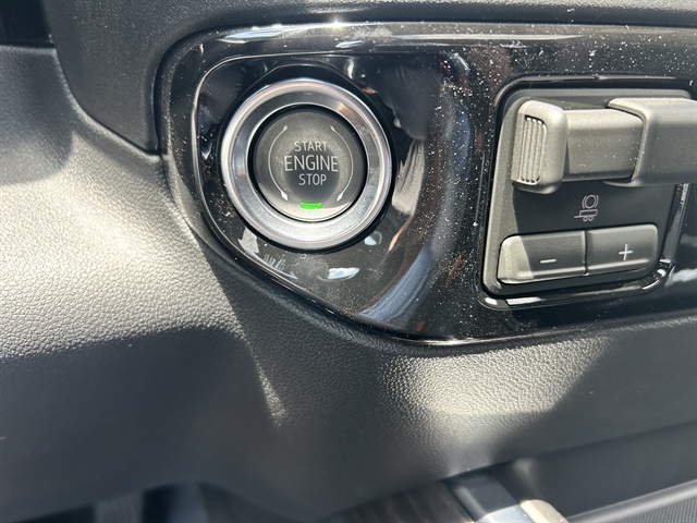 2026 Chevrolet Silverado 2500 HD LTZ - Photo 30