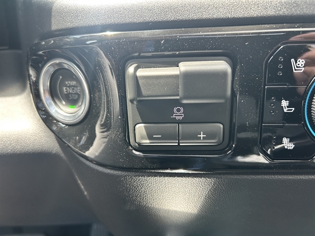 2026 Chevrolet Silverado 2500 HD LTZ - Photo 31
