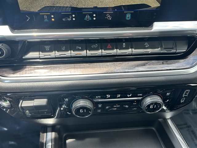 2026 Chevrolet Silverado 2500 HD LTZ - Photo 34