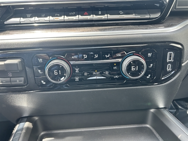 2026 Chevrolet Silverado 2500 HD LTZ - Photo 35