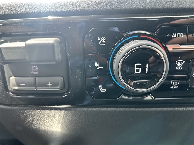 2026 Chevrolet Silverado 2500 HD LTZ - Photo 36