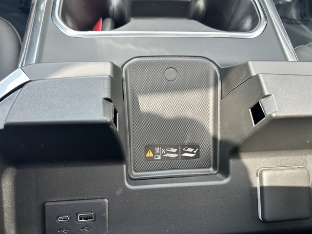 2026 Chevrolet Silverado 2500 HD LTZ - Photo 37