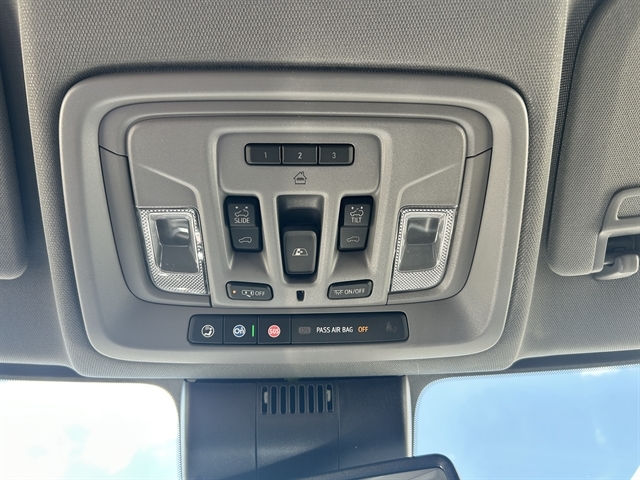 2026 Chevrolet Silverado 2500 HD LTZ - Photo 38
