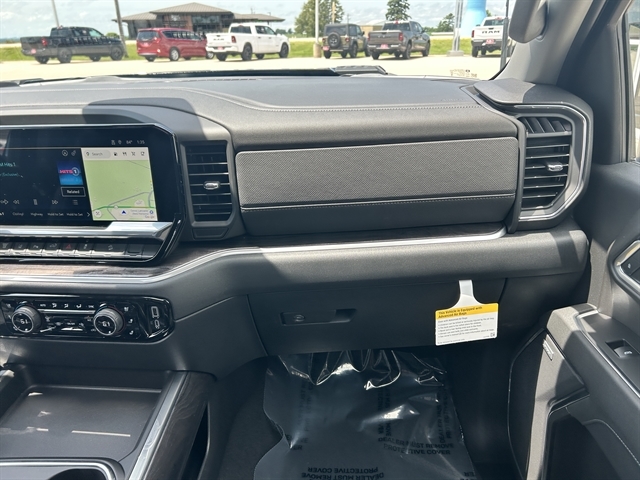 2026 Chevrolet Silverado 2500 HD LTZ - Photo 39