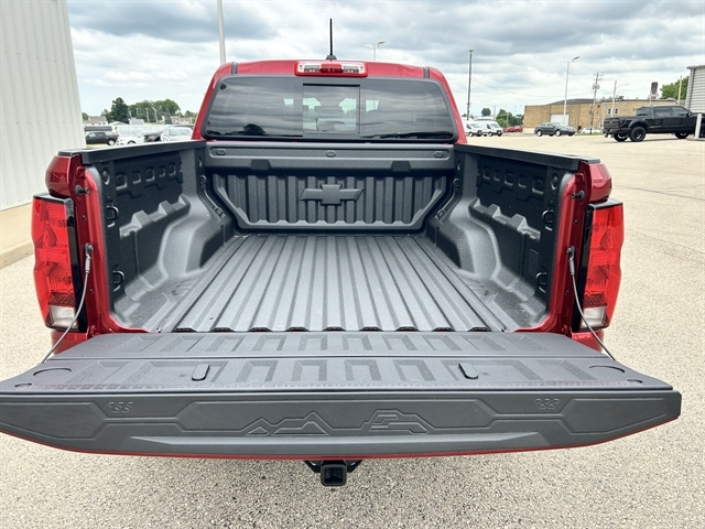 2026 Chevrolet Colorado Trail Boss - Photo 7
