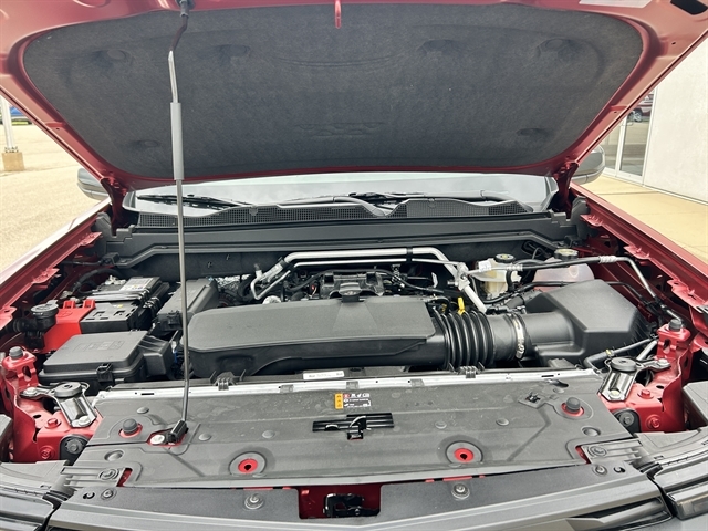 2026 Chevrolet Colorado Trail Boss - Photo 12