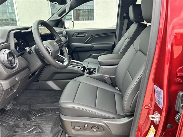 2026 Chevrolet Colorado Trail Boss - Photo 14