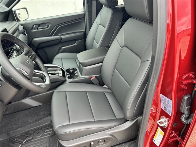 2026 Chevrolet Colorado Trail Boss - Photo 15