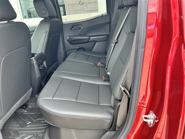 2026 Chevrolet Colorado Trail Boss - Photo 18