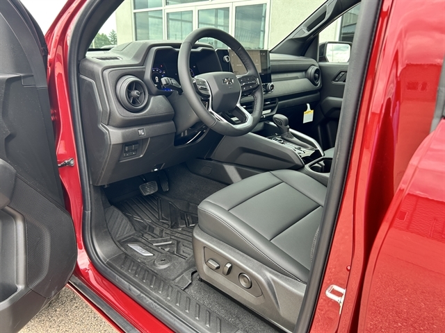 2026 Chevrolet Colorado Trail Boss - Photo 19