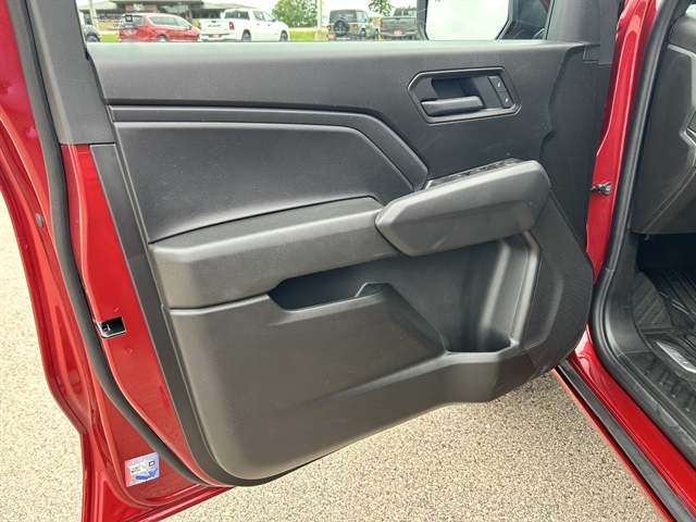 2026 Chevrolet Colorado Trail Boss - Photo 20