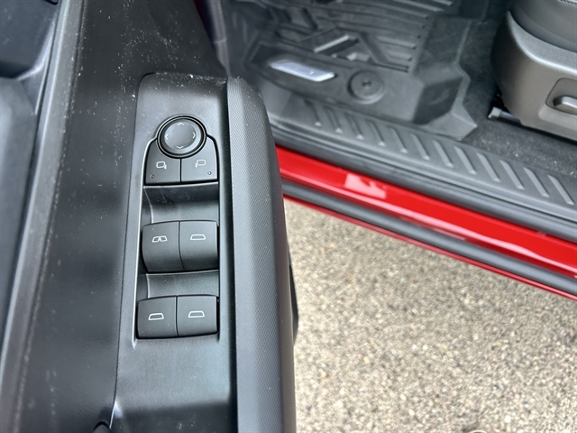 2026 Chevrolet Colorado Trail Boss - Photo 21