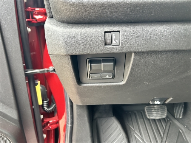 2026 Chevrolet Colorado Trail Boss - Photo 23
