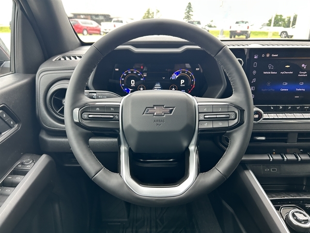 2026 Chevrolet Colorado Trail Boss - Photo 24