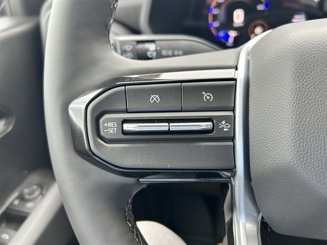 2026 Chevrolet Colorado Trail Boss - Photo 25