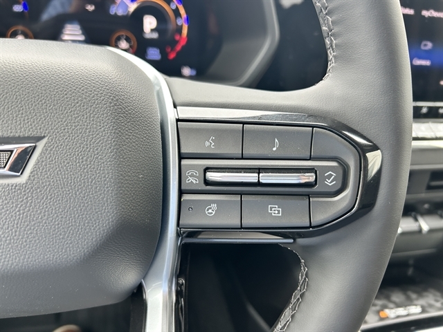 2026 Chevrolet Colorado Trail Boss - Photo 26