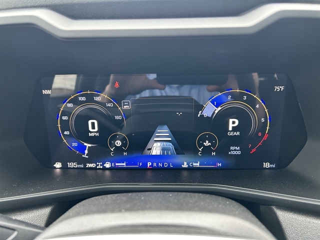 2026 Chevrolet Colorado Trail Boss - Photo 27