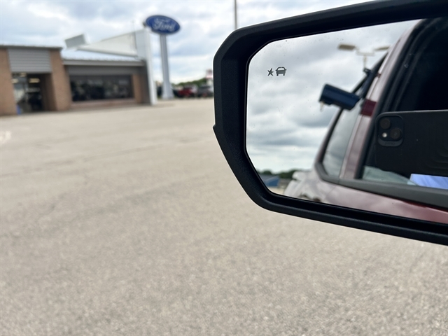 2026 Chevrolet Colorado Trail Boss - Photo 28