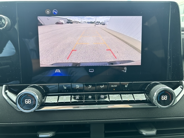 2026 Chevrolet Colorado Trail Boss - Photo 31