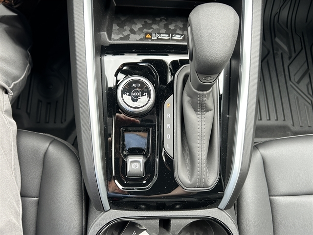 2026 Chevrolet Colorado Trail Boss - Photo 34